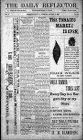 Daily Reflector, August 3, 1897